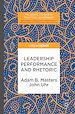 Télécharger le livre :  Leadership Performance and Rhetoric