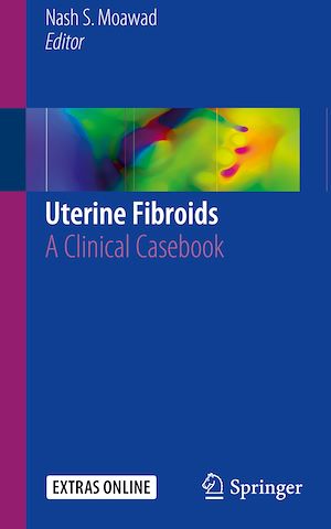 Téléchargez le livre :  Uterine Fibroids