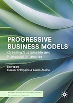 Download this eBook Progressive Business Models