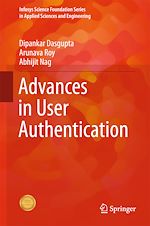 Télécharger le livre :  Advances in User Authentication
