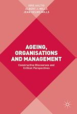 Télécharger le livre :  Ageing, Organisations and Management