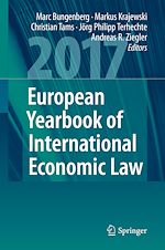 Download this eBook European Yearbook of International Economic Law 2017