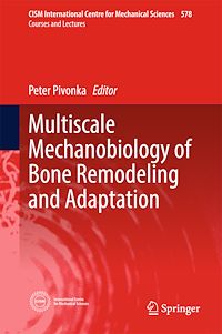 Télécharger le livre :  Multiscale Mechanobiology of Bone Remodeling and Adaptation