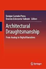 Télécharger le livre :  Architectural Draughtsmanship