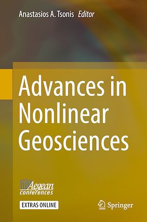 Téléchargez le livre :  Advances in Nonlinear Geosciences