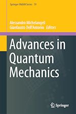 Télécharger le livre :  Advances in Quantum Mechanics