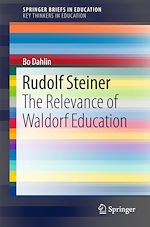 Télécharger le livre :  Rudolf Steiner