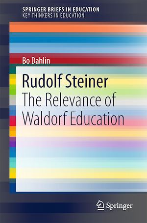 Téléchargez le livre :  Rudolf Steiner