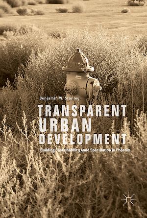 Téléchargez le livre :  Transparent Urban Development