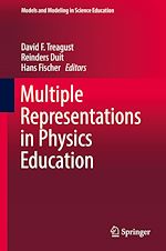 Télécharger le livre :  Multiple Representations in Physics Education