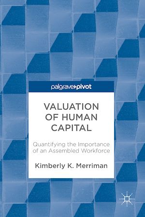 Téléchargez le livre :  Valuation of Human Capital