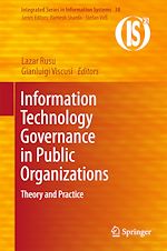 Télécharger le livre :  Information Technology Governance in Public Organizations