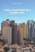 Télécharger le livre :  Local Leadership in a Global Era