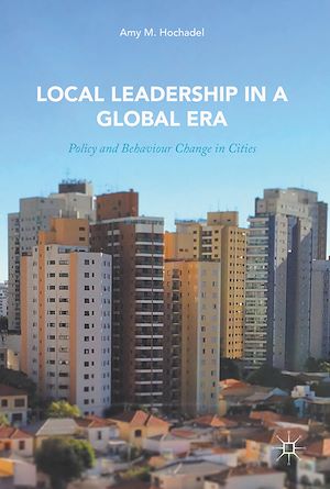 Téléchargez le livre :  Local Leadership in a Global Era