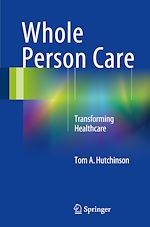 Télécharger le livre :  Whole Person Care