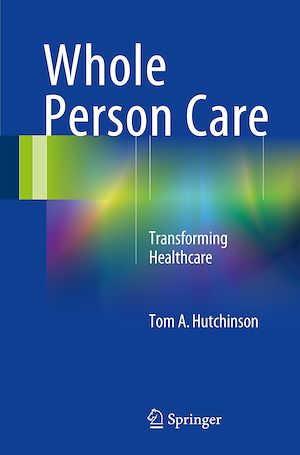 Téléchargez le livre :  Whole Person Care