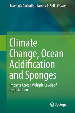 Téléchargez le livre :  Climate Change, Ocean Acidification and Sponges