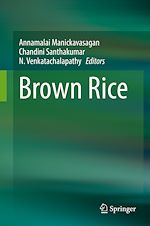 Télécharger le livre :  Brown Rice