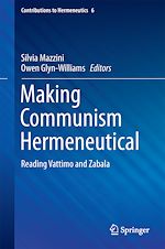 Télécharger le livre :  Making Communism Hermeneutical