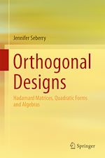 Télécharger le livre :  Orthogonal Designs
