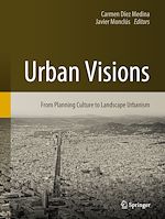 Télécharger le livre :  Urban Visions