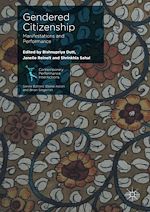 Télécharger le livre :  Gendered Citizenship