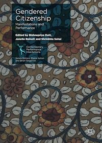 Télécharger le livre :  Gendered Citizenship