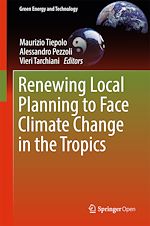 Download this eBook Renewing Local Planning to Face Climate Change in the Tropics