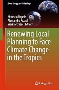 Télécharger le livre :  Renewing Local Planning to Face Climate Change in the Tropics