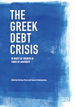 Télécharger le livre :  The Greek Debt Crisis