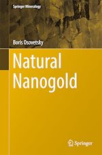 Télécharger le livre :  Natural Nanogold