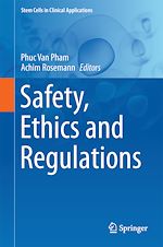 Télécharger le livre :  Safety, Ethics and Regulations