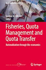 Download this eBook Fisheries, Quota Management and Quota Transfer