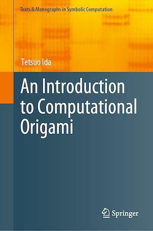 Téléchargez le livre :  An Introduction to Computational Origami