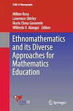 Télécharger le livre :  Ethnomathematics and its Diverse Approaches for Mathematics Education