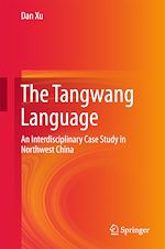 Télécharger le livre :  The Tangwang Language
