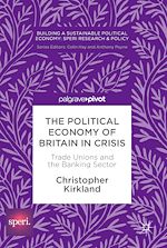 Télécharger le livre :  The Political Economy of Britain in Crisis