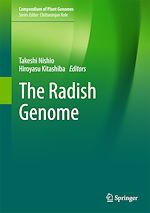 Download this eBook The Radish Genome