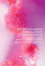 Télécharger le livre :  Mainstreaming Integration Governance