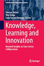Télécharger le livre :  Knowledge, Learning and Innovation