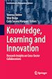 Télécharger le livre :  Knowledge, Learning and Innovation