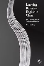 Télécharger le livre :  Learning Business English in China