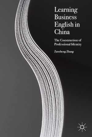 Téléchargez le livre :  Learning Business English in China