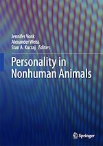 Télécharger le livre :  Personality in Nonhuman Animals