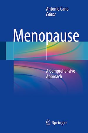 Téléchargez le livre :  Menopause
