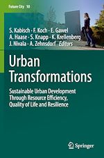 Download this eBook Urban Transformations
