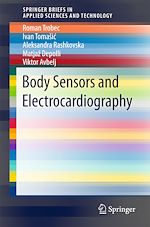 Télécharger le livre :  Body Sensors and Electrocardiography