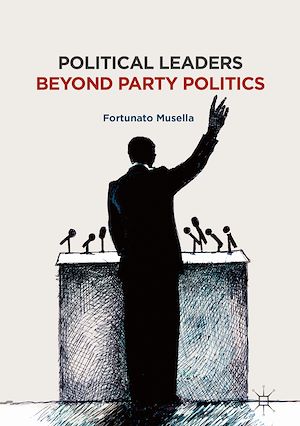 Téléchargez le livre :  Political Leaders Beyond Party Politics