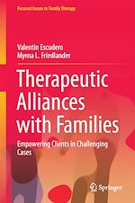Télécharger le livre :  Therapeutic Alliances with Families