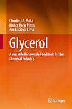 Télécharger le livre :  Glycerol